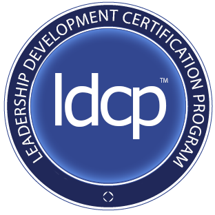 Leadership development accreditation