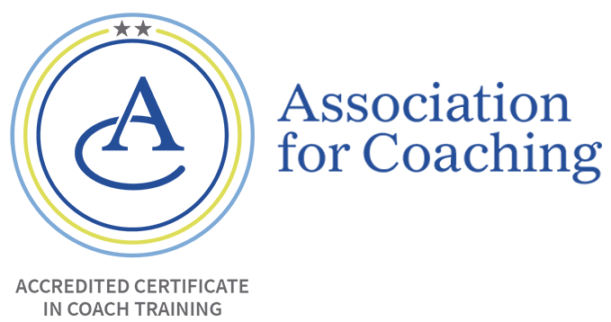 Business coaching accreditation